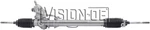 Bbb Industries Rack And Pinion Assembly For 1993-1994 Lexus LS400 311-0115. Fixed Price $471.41.