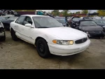 Steering Column Shift With Cruise Control Fits 99-00 Century 183500. Fixed Price $259.20.