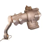 2021 Jeep Wrangler Aluminum Steering 2.0L / 6.4L 68336245AB. Fixed Price $137.41.