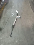 Steering Gear/rack Power And Pinion Fits 20-24 Soul 3411452. Fixed Price $422.51.