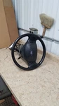 Steering Column Shift With Tilt Fits 02-07 Ford F250SD Pickup 307890. Fixed Price $287.50.