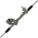 Electric Power Steering Rack And Pinion Ford Explorer 2011 2012. Fixed Price $1044.00.