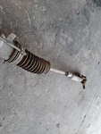 Steering Gear/rack Power And Pinion 93-97 Mercury Cougar F6SZ3L547A. Fixed Price $127.99.