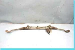 08-12 Audi A4 A5 Quattro S5 Front Power Steering Gear Rack & Pinion Assembly Oem. Fixed Price $136.80.