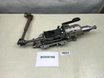 2010 Mini Cooper R56 1.6L Front Left Driver Side Steering Wheel Column Oem+. Fixed Price $43.16.
