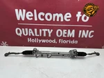 2010-2016 Porsche Panamera Power Gear Steering Rack & Pinion Oem 48 Kmiles. Fixed Price $301.67.