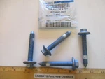 Pcs Ford 2013/2019 Escape "bolt" Hex Hd W/flg. M12X1.75 80MM, W714807-S900. Fixed Price $29.95.