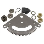 Oem Grade Steering Sector Gear Kit John Deere L100 L110 L120 L130 GX20052BLE. Fixed Price $162.42.