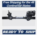 2013- 2015 Ford Explorer Electric Power Steering Rack And Pinion Assembly. Fixed Price $1104.15.