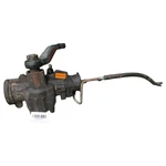 Jeep Wrangler Tj 97-02 Oem Power Steering Gear Box With Pitman Arm. Fixed Price $166.47.