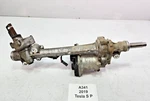 2016-2020 Oem Tesla Model X Awd Power Steering Gear Rack And Pinion 60K. Fixed Price $345.00.