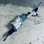 Dorman Electronic Power Steering Rack W/ Programmer 56 60LBS Silver 601-900. Fixed Price $1050.00.