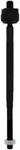 Steering Tie Rod End Mas IS458. Fixed Price $30.34.