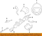 Gm Oem 14-20 Escalade Esv Column Assembly-steering 84634677. Fixed Price $1708.34.