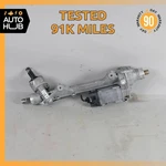 12-16 Bmw F30 320I 228I M235I Rwd Electric Power Steering Rack Assembly Oem 91K. Fixed Price $655.23.