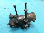 02 03 04 05 07 Silverado Sierra 3500 6.6L Dually Power Steering Gear Box. Fixed Price $391.99.
