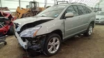 Steering Gear/rack Power And Pinion Fits 06-09 Lexus RX400H 7064610. Fixed Price $263.90.