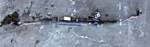 2010-2012 Hyundai Genesis Coupe Power Steering Gear Rack & Pinion Rwd Oem. Fixed Price $178.99.