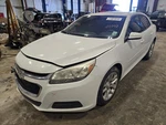 Used Rack And Pinion Assembly Fits: 2014 Chevrolet Malibu Power. Fixed Price $152.50.