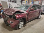 Used Rack Pinion Assembly Fits: 2020 Jeep Grand Cherokee Power Steering Lhd. Fixed Price $496.25.