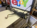 87-91 Ford F150 Truck Bronco Tilt Steering Column W Key. Fixed Price $115.00.