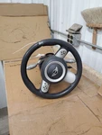 Steering Column Floor Shift Convertible Thru 2/07 Fits 02-07 Mini Cooper 292620. Fixed Price $80.50.