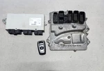 2012-2015 Bmw 335I Engine Control Module 8617383 F06 N55 And X3 Ecu Set. Fixed Price $350.00.
