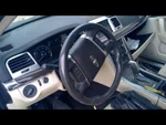 Steering Column Floor Shift Fits 09-12 Mks 358159. Fixed Price $242.54.