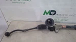2012-2017 Kia Rio Steering Rack Gear Oem 56500-1W100. Fixed Price $99.00.