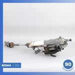 97-00 Jaguar XK8 Xkr X100 Steering Column Assembly W/ Handle HJA9263AF Oem. Fixed Price $145.25.