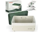 76YR87N Trunk Floor Storage Box Fits 1966-1968 Lamborghini 400GT. Fixed Price $76.79.