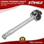Lower Steering Shaft Fits Ford F-250 Super Duty F-350 2008 7C3Z3B676C. Fixed Price $68.99.