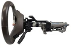 Steering Column Floor Shift Vin Z 4TH Digit New Style Fits 16 Malibu 602094. Fixed Price $274.00.