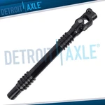 Lower Intermediate Steering Shaft For Chevy Gmc Silverado 2500 3500 Tahoe Yukon. Fixed Price $48.67.