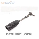 2012-2019 Land Rover Range Evoque 2.0L Left Steering Tie Rod W/ Boot. Fixed Price $69.99.