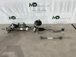 2021-2023 Nissan Rogue Steering Gear Rack 490016RR2A. Fixed Price $299.50.