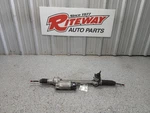 Corvette C7 Steering Rack And Pinion Assembly (2014 Only). Fixed Price $679.95.