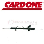 Cardone Reman Rack Pinion Assembly For 2006-2011 Buick Lucerne 3.8L 3.9L V6 Jh. Fixed Price $422.26.