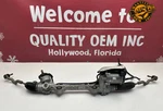 2016-2019 Jaguar Xjr Rwd Electric Power Steering Gear Rack & Pinion Oem 53KMI. Fixed Price $999.00.