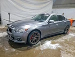 Steering Gear/rack Power And Pinion Awd Fits 14-15 Infiniti Q50 942528. Fixed Price $214.90.