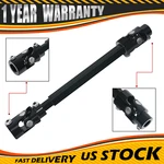 71223022HKR Lower Steering Column Shaft For 1982-1993 Gm S10 G-body F-body. Fixed Price $43.29.