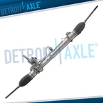 Rwd Power Steering Rack And Pinion For 2011-2014 Chrysler 300 Charger Challenger. Fixed Price $209.98.