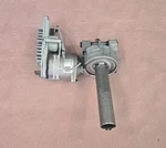Remanufactured 04-12 Chevy Malibu Pontiac G6 Aura Electric Steering Assist Motor. Fixed Price $299.99.