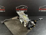 17-18 Continental Dash Shift Steering Column W/heated Opt W/o Lane Keep Assist. Fixed Price $100.00.