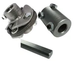 Mustang Ididit Steering Column Installation Kit 1967 1968. Fixed Price $247.00.