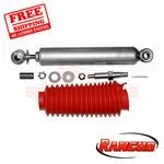 Rancho Steering Stabilizer For 2011-2014 Gmc Sierra 2500 Hd. Fixed Price $101.96.