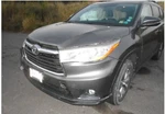 Steering Column Floor Shift Keyless Ignition Fits 14-16 Highlander 4334718. Fixed Price $212.98.