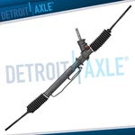 Complete Power Steering Rack And Pinion Assembly 2005-2008 Subaru Forester. Fixed Price $150.00.