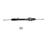 Rack And Pinion Assembly-new Edelmann 2087. Fixed Price $568.99.