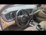 2014-2015 Kia Optima Steering Column Floor Shift Turbo Oem. Fixed Price $100.95.